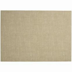 Großhandel 🎁 ASA Linen Optic Tischset 6er-Set - 33x46 Cm - Oat 🎉