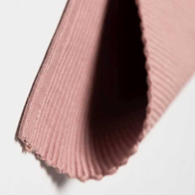 Aktion 🛒 Linum UNI Tischset - 4er Set - 35x46 Cm - Dusty Pink D70 🌟 4 Aktion 🛒 Linum UNI Tischset - 4er Set - 35x46 Cm - Dusty Pink D70 🌟 – Bild 2