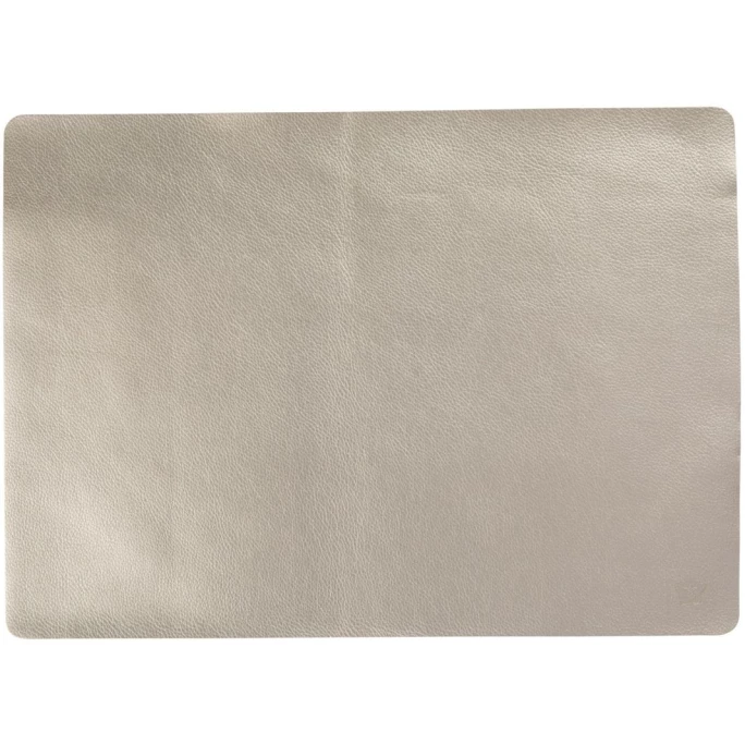 Budget 🤩 Pichler PEARL Tischset Im 6er-Set - 6er-Set à 33x46 Cm - Goldfarben ✨ 3 Budget 🤩 Pichler PEARL Tischset Im 6er-Set - 6er-Set à 33x46 Cm - Goldfarben ✨