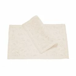 Bester Verkauf ⌛ Pichler RONA Tisch-Sets - 35x50 Cm - Wollweiss 🥰