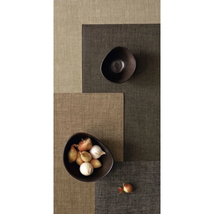 Großhandel 🤩 ASA Linen Optic Tischset 6er-Set - 33x46 Cm - Wild Rice 👍 4 Großhandel 🤩 ASA Linen Optic Tischset 6er-Set - 33x46 Cm - Wild Rice 👍 – Bild 2