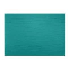 Rabatt 💯 Daff Leatherixx Dumbo Tischset Rechteckig - 31x42 Cm - Everglade 😍