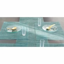 Billig 👍 Chilewich Woven Lattice Platzset 4er-Set - 4 Stück à 36x48 Cm - Silver 👍 8 Billig 👍 Chilewich Woven Lattice Platzset 4er-Set - 4 Stück à 36x48 Cm - Silver 👍 -Lind DNA Shop unnamed file 630