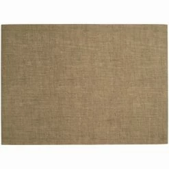 Bestpreis 👏 ASA Linen Optic Tischset 6er-Set - 33x46 Cm - 🌞 Summer Wheat 😀