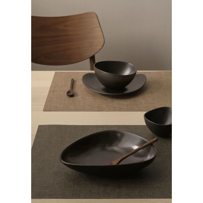 Bestpreis 👏 ASA Linen Optic Tischset 6er-Set - 33x46 Cm - 🌞 Summer Wheat 😀 4 Bestpreis 👏 ASA Linen Optic Tischset 6er-Set - 33x46 Cm - 🌞 Summer Wheat 😀 – Bild 2