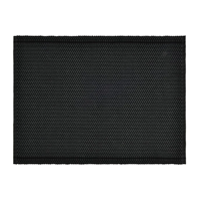 Rabatt 🛒 Pad RISOTTO Tischset 4er-Set - 4 Stück à 35x48 Cm - Anthracite 🔥 3 Rabatt 🛒 Pad RISOTTO Tischset 4er-Set - 4 Stück à 35x48 Cm - Anthracite 🔥