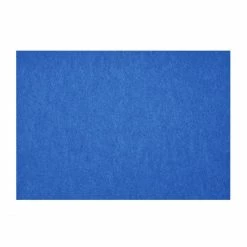 Beste Bewertungen von 🛒 Daff Fiberixx Tischset Aus Recycletem Kunststoff - 31x42 Cm - Blau 🎉