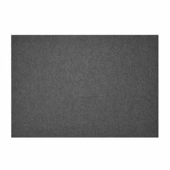 Bestes Angebot 🎉 Daff Fiberixx Tischset Aus Recycletem Kunststoff - 31x42 Cm - Lakritz 🤩