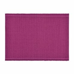 Bester Verkauf 🛒 Pad RISOTTO Tischset 4er-Set - 4 Stück à 35x48 Cm - Fuchsia 😍