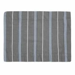 Coupon 🥰 Marc O'Polo Jona Platzset - 33x45 Cm - Stone 🎁