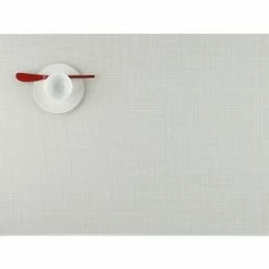 Coupon 🔥 Chilewich Mini Basketweave Platzset 4er-Set - 4 Stück à 36x48 Cm - Sandstone 🥰