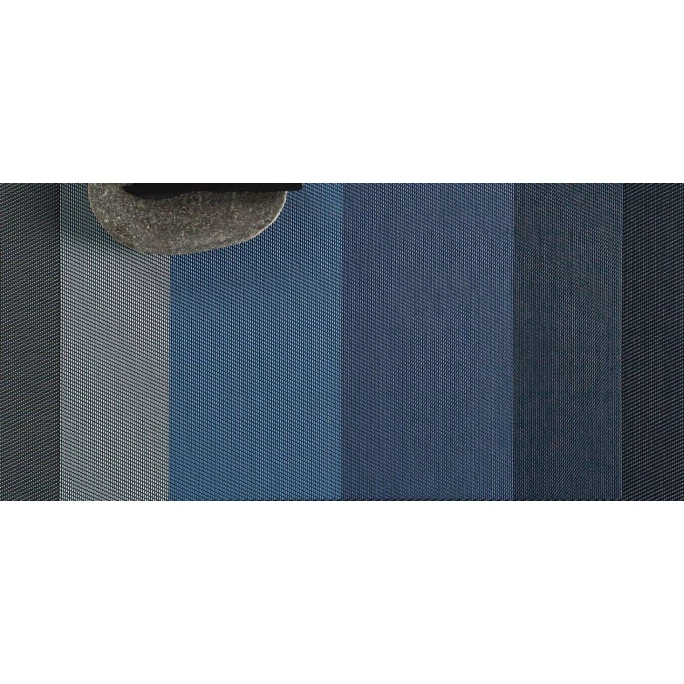 Beste Bewertungen von 👏 Chilewich Color Tempo Platzset 4er-Set - 4 Stück à 36x48 Cm - Indigo 🥰 4 Beste Bewertungen von 👏 Chilewich Color Tempo Platzset 4er-Set - 4 Stück à 36x48 Cm - Indigo 🥰 – Bild 2