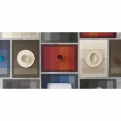 Besorgen ❤️ Chilewich Color Tempo Platzset 4er-Set - 4 Stück à 36x48 Cm - Ivory ???? -Lind DNA Shop unnamed file 701