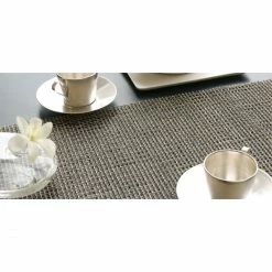 Bestpreis ✨ Chilewich Woven Lattice Platzset 4er-Set - 4 Stück à 36x48 Cm - Gold 🎁 9 Bestpreis ✨ Chilewich Woven Lattice Platzset 4er-Set - 4 Stück à 36x48 Cm - Gold 🎁 -Lind DNA Shop unnamed file 705