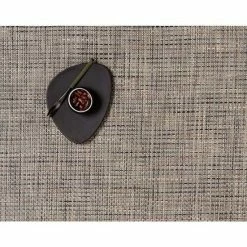 Top 10 🎁 Chilewich Basketweave Platzset 4er-Set - 4 Stück à 36x48 Cm - Bark ❤️