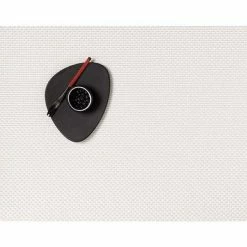 Top 10 🎉 Chilewich Basketweave Platzset 4er-Set - 4 Stück à 36x48 Cm - White 😉