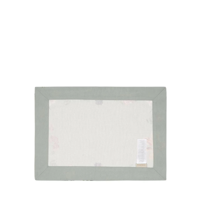 Neu 🧨 ESSENZA HOME Essenza Gallery Platzsets Im 4er-Set - 35x50 Cm - Stone Green ⭐ 4 Neu 🧨 ESSENZA HOME Essenza Gallery Platzsets Im 4er-Set - 35x50 Cm - Stone Green ⭐ – Bild 2