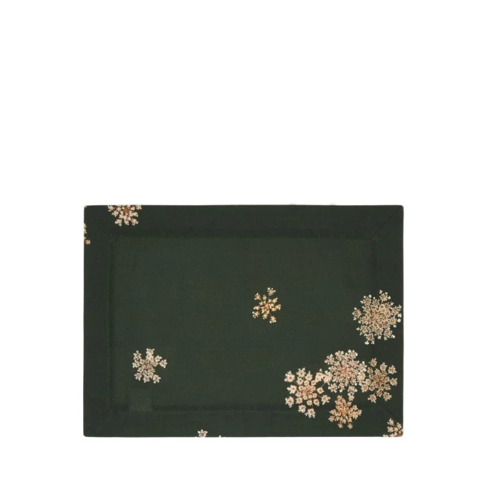 Angebote ⌛ ESSENZA HOME Essenza Lauren Platzsets Im 4er-Set - 35x50 Cm - Dark Green 😉 3 Angebote ⌛ ESSENZA HOME Essenza Lauren Platzsets Im 4er-Set - 35x50 Cm - Dark Green 😉