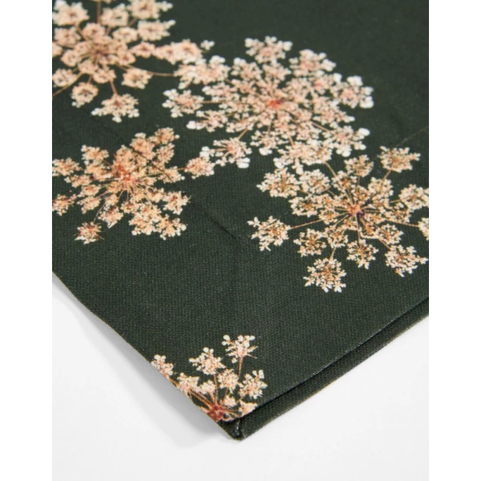 Angebote ⌛ ESSENZA HOME Essenza Lauren Platzsets Im 4er-Set - 35x50 Cm - Dark Green 😉 5 Angebote ⌛ ESSENZA HOME Essenza Lauren Platzsets Im 4er-Set - 35x50 Cm - Dark Green 😉 – Bild 3