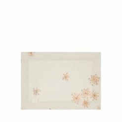 Bestpreis ✔️ ESSENZA HOME Essenza Lauren Platzsets Im 4er-Set - 35x50 Cm - Sand 😍