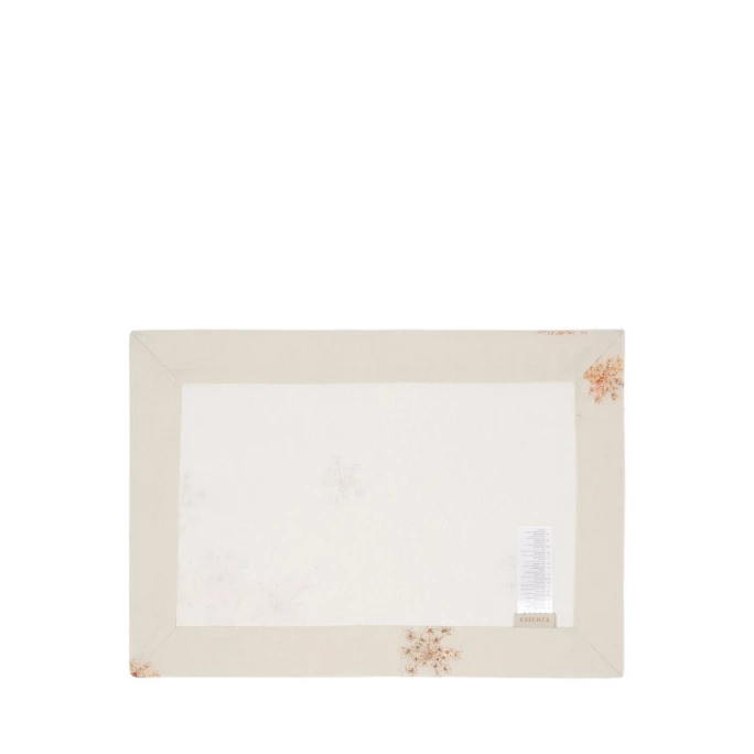 Bestpreis ✔️ ESSENZA HOME Essenza Lauren Platzsets Im 4er-Set - 35x50 Cm - Sand 😍 4 Bestpreis ✔️ ESSENZA HOME Essenza Lauren Platzsets Im 4er-Set - 35x50 Cm - Sand 😍 – Bild 2