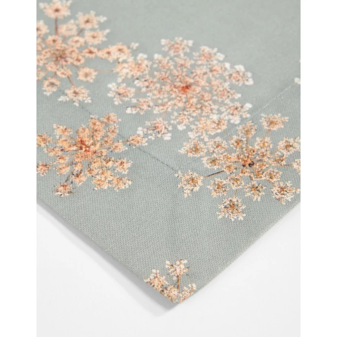 Brandneu ✨ ESSENZA HOME Essenza Lauren Platzsets Im 4er-Set - 35x50 Cm - Stone Green ???? 5 Brandneu ✨ ESSENZA HOME Essenza Lauren Platzsets Im 4er-Set - 35x50 Cm - Stone Green ???? – Bild 3