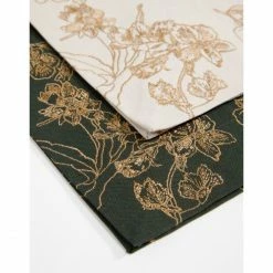 Rabatt ⭐ ESSENZA HOME Essenza Masterpiece Platzsets Im 4er-Set - 35x50 Cm - Dark Green ❤️ 9 Rabatt ⭐ ESSENZA HOME Essenza Masterpiece Platzsets Im 4er-Set - 35x50 Cm - Dark Green ❤️ -Lind DNA Shop unnamed file 755