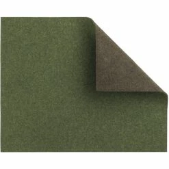 Großhandel ⌛ Steiner Antonia Tisch-Set - 33x41 Cm - Grün/rinde 🔥