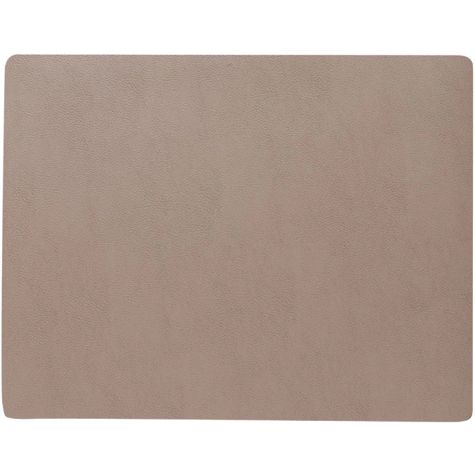 Coupon 🎉 Lind DNA SQUARE Serene Tischset - 4er Set - 4er Set - Größe L 35x45 Cm - Mole Grey 💯 3 Coupon 🎉 Lind DNA SQUARE Serene Tischset - 4er Set - 4er Set - Größe L 35x45 Cm - Mole Grey 💯