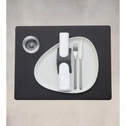 Beste Bewertungen von 🌟 Lind DNA SQUARE Serene Tischset - 4er Set - 4er Set - Größe L 35x45 Cm - Black 😍 11 Beste Bewertungen von 🌟 Lind DNA SQUARE Serene Tischset - 4er Set - 4er Set - Größe L 35x45 Cm - Black 😍 -Lind DNA Shop unnamed file 784