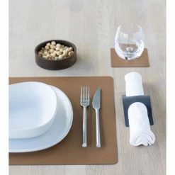 Auslauf 🧨 Lind DNA SQUARE Serene Tischset - 4er Set - 4er Set - Größe L 35x45 Cm - Nature 😉 10 Auslauf 🧨 Lind DNA SQUARE Serene Tischset - 4er Set - 4er Set - Größe L 35x45 Cm - Nature 😉 -Lind DNA Shop unnamed file 788