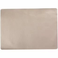 Brandneu ⌛ Pichler PEARL Tischset Im 6er-Set - 6er-Set à 33x46 Cm - Rosegoldfarben ❤️