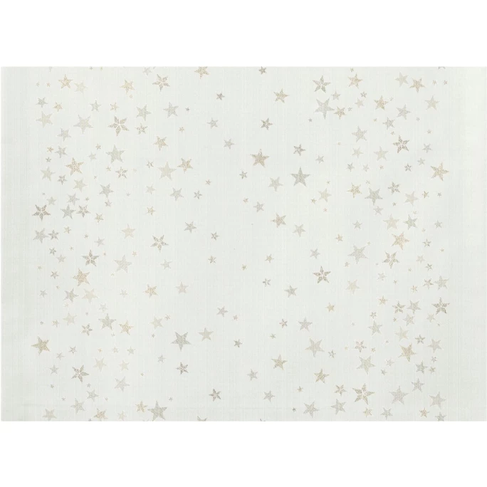 Neu 🔔 Apelt 🔔 Christmas Glam 4709 Tisch-Set - 35x48 Cm - Natur/goldfarben ❤️ 4 Neu 🔔 Apelt 🔔 Christmas Glam 4709 Tisch-Set - 35x48 Cm - Natur/goldfarben ❤️ – Bild 2