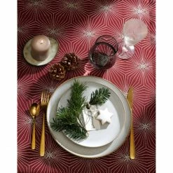 Aktion 🥰 Apelt 🎅 Christmas Glam 4710 Tisch-Set - 35x48 Cm - Rot 🔔 -Lind DNA Shop unnamed file 818