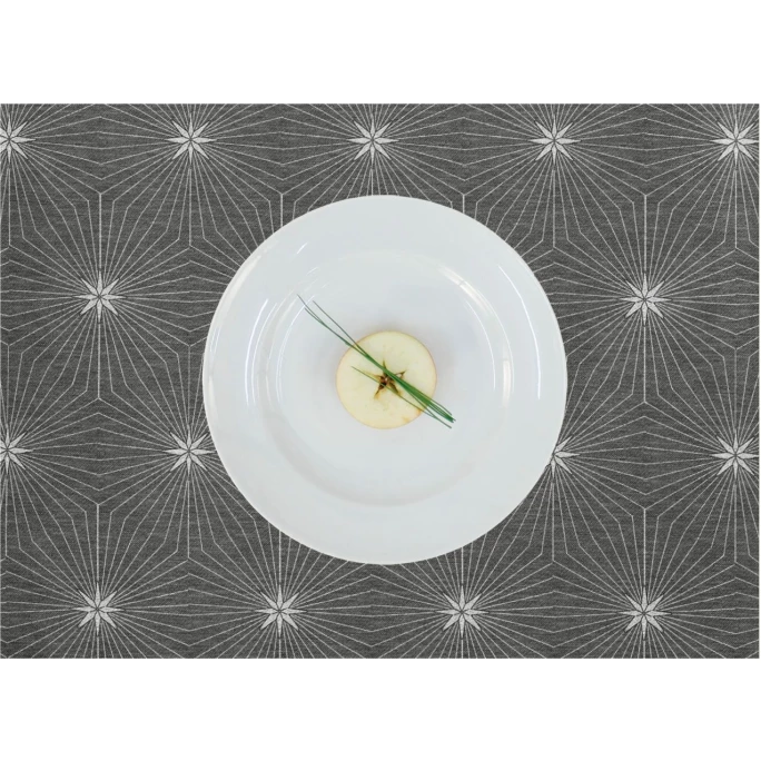Blitzangebot ???? Apelt ???? Christmas Glam 4710 Tisch-Set - 35x48 Cm - Anthrazit ⭐ 3 Blitzangebot ???? Apelt ???? Christmas Glam 4710 Tisch-Set - 35x48 Cm - Anthrazit ⭐