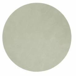 Brandneu 🧨 Lind DNA Circle Nupo Tischset - 4er Set - 4er Set - Ø 30 Cm - Olive Green 😉