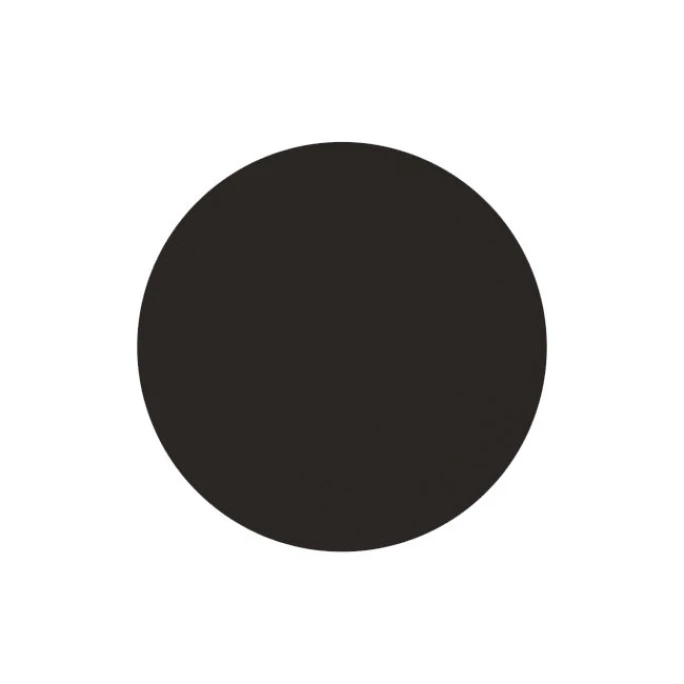 Coupon ???? Daff Filz Tischset Scheibe Aus Merino-Wolle - Ø 33 Cm - Coal Black ???? 3 Coupon ???? Daff Filz Tischset Scheibe Aus Merino-Wolle - Ø 33 Cm - Coal Black ????