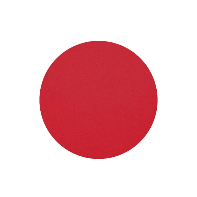 Top 10 ???? Daff Filz Tischset Scheibe Aus Merino-Wolle - Ø 33 Cm - Cherry ???? 3 Top 10 ???? Daff Filz Tischset Scheibe Aus Merino-Wolle - Ø 33 Cm - Cherry ????