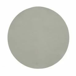 Blitzangebot ???? Pichler JAZZ Tischset Rund 6er-Pack - 6 Stück à Ø 38 Cm - Beton ????