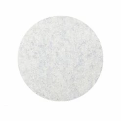 Beste Bewertungen von ⭐ Daff Fiberixx Tisch-Set Rund - Ø 33 Cm - Beige Melange 😀