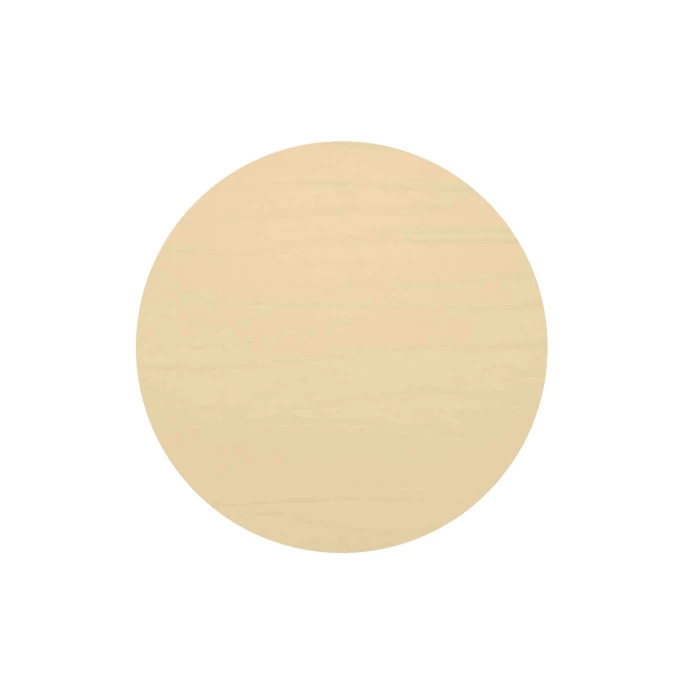 Top 10 ⌛ Daff Leatherixx Dumbo Tischset Rund - Ø 33 Cm - Naturale 🥰 3 Top 10 ⌛ Daff Leatherixx Dumbo Tischset Rund - Ø 33 Cm - Naturale 🥰