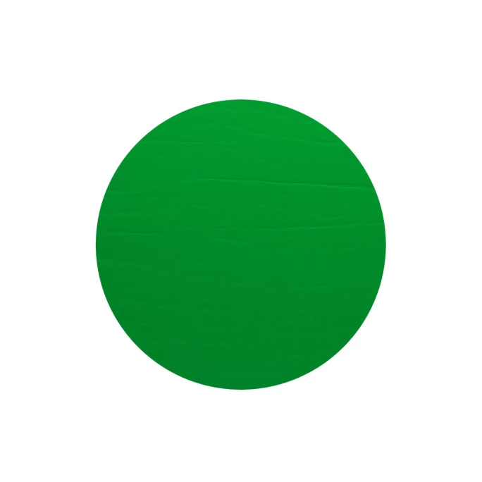 Schlussverkauf 🎁 Daff Leatherixx Dumbo Tischset Rund - Ø 33 Cm - Grass 👍 3 Schlussverkauf 🎁 Daff Leatherixx Dumbo Tischset Rund - Ø 33 Cm - Grass 👍