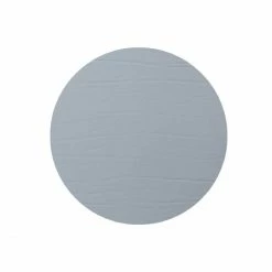 Coupon 🥰 Daff Leatherixx Dumbo Tisch-Set - Ø 33 Cm - Delfino 🧨