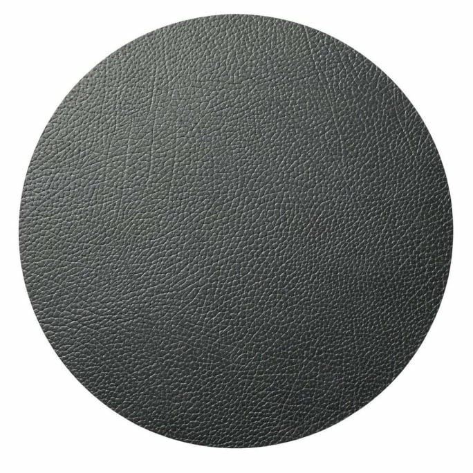 Besorgen 🤩 Lind DNA Circle Hippo Tischset - 4er Set - 4er Set - Ø 30 Cm - Black-anthracite 👍 3 Besorgen 🤩 Lind DNA Circle Hippo Tischset - 4er Set - 4er Set - Ø 30 Cm - Black-anthracite 👍