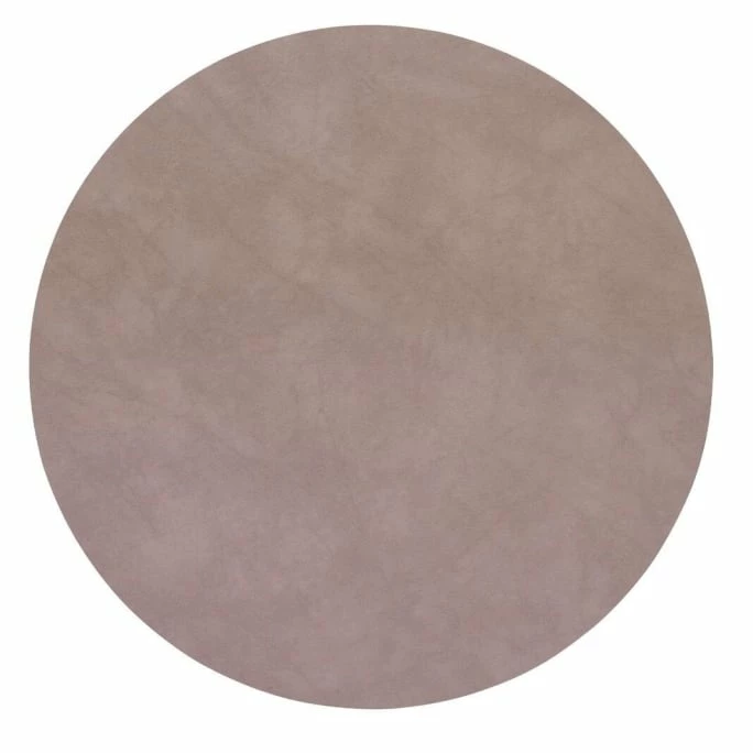 Budget ???? Lind DNA Circle Nupo Tischset - 4er Set - 4er Set - Ø 30 Cm - Nomad Grey ???? 3 Budget ???? Lind DNA Circle Nupo Tischset - 4er Set - 4er Set - Ø 30 Cm - Nomad Grey ????