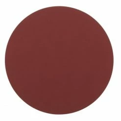 Besorgen 🤩 Lind DNA Circle Nupo Tischset - 4er Set - 4er Set - Ø 30 Cm - Red ⭐