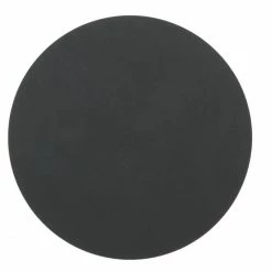 Besorgen 🥰 Lind DNA Circle Nupo Tischset - 4er Set - 4er Set - Ø 24 Cm - Anthracite ❤️