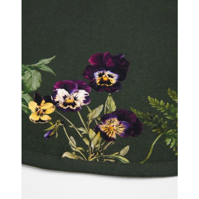 Am billigsten 🤩 ESSENZA HOME Essenza Gallery Runde Platzsets Im 4er-Set - Ø 38 Cm - Dark Green 🛒 5 Am billigsten 🤩 ESSENZA HOME Essenza Gallery Runde Platzsets Im 4er-Set - Ø 38 Cm - Dark Green 🛒 – Bild 3