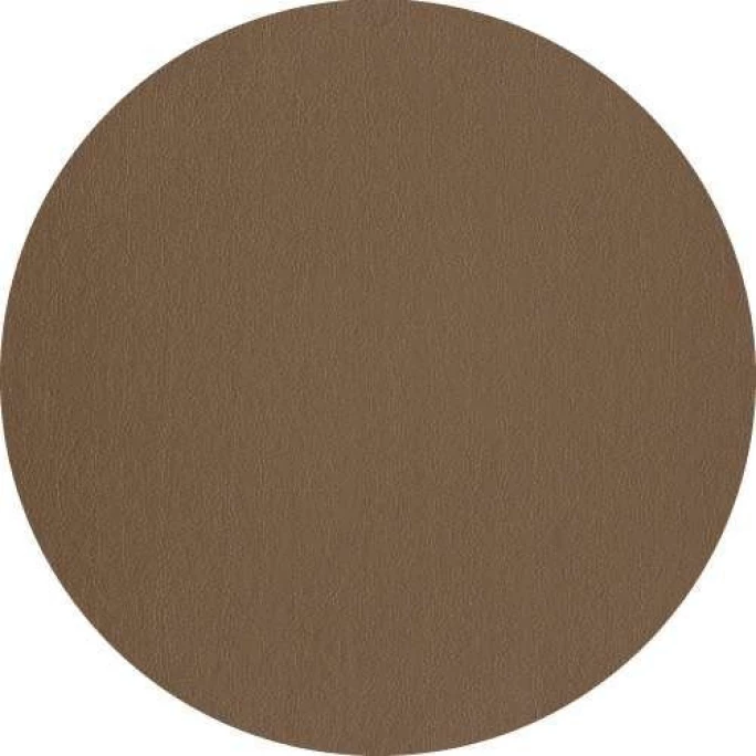 Coupon ✨ ASA Table Tops Platzsets Rund 6er-Set - 6 Stück à Ø 38 Cm - Braun ???? 3 Coupon ✨ ASA Table Tops Platzsets Rund 6er-Set - 6 Stück à Ø 38 Cm - Braun ????