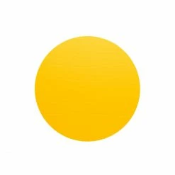 Top 10 🤩 Daff Leatherixx Dumbo Tischset Rund - Ø 33 Cm - Sun 🛒